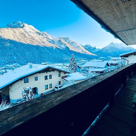 Koenigin Serles - Grosszuegig, Gemuetlich & Nachhaltig Fulpmes Buitenkant foto