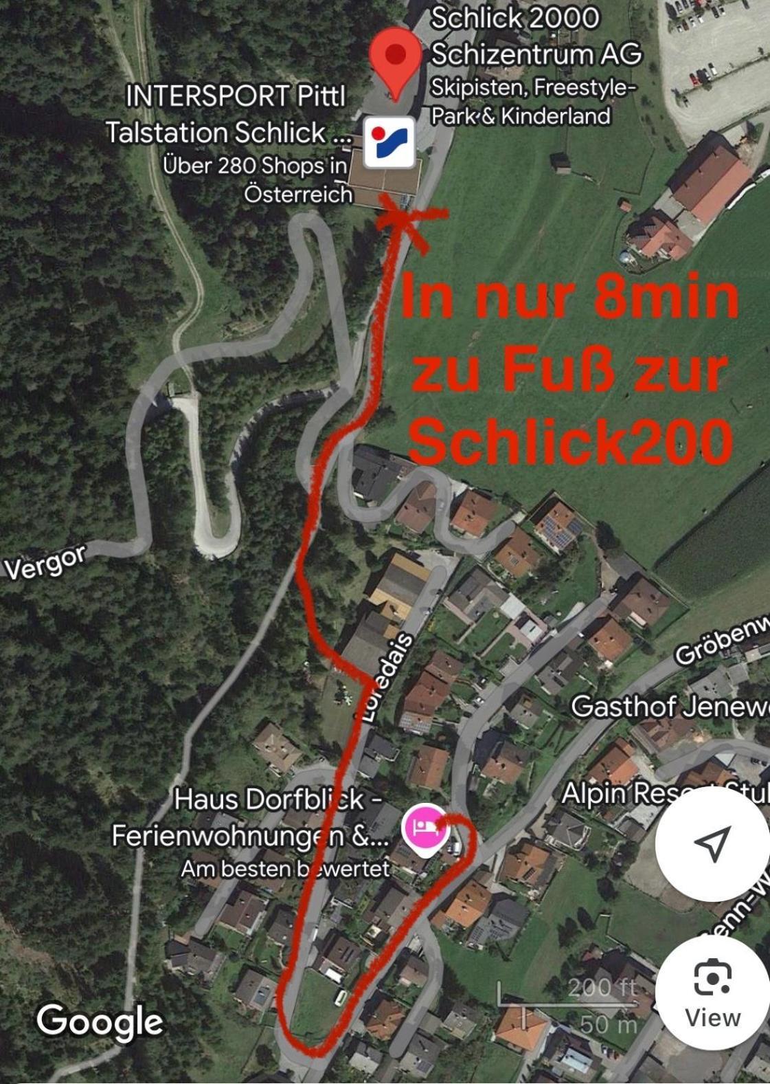Koenigin Serles - Grosszuegig, Gemuetlich & Nachhaltig Fulpmes Buitenkant foto